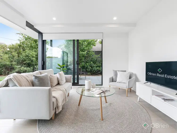 Third view of Homely apartment listing, G03/1193 Nepean Highway, Highett VIC 3190