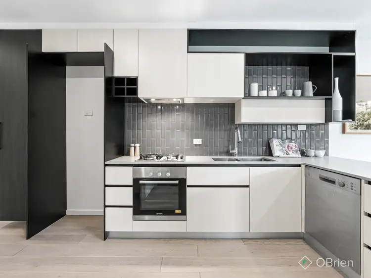 Sixth view of Homely apartment listing, G03/1193 Nepean Highway, Highett VIC 3190