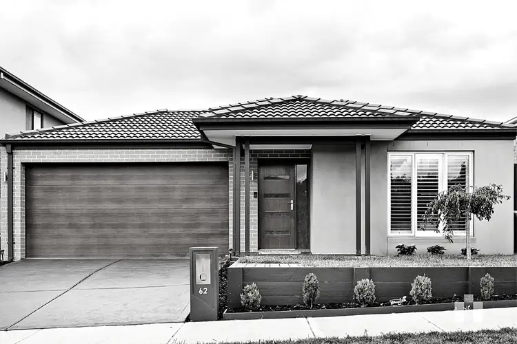 62 Resolution Circuit, Doreen VIC 3754