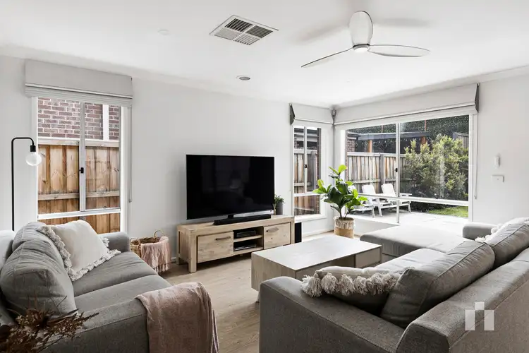 Fifth view of Homely house listing, 62 Resolution Circuit, Doreen VIC 3754