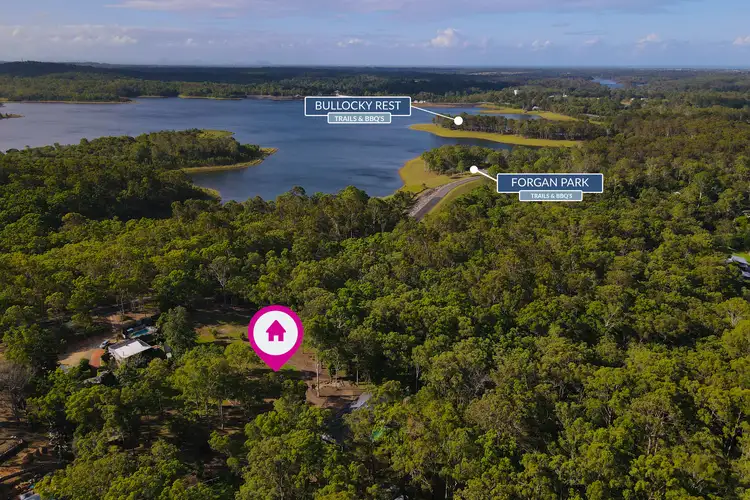 Main view of Homely house listing, 86 Forgan Road, Joyner QLD 4500