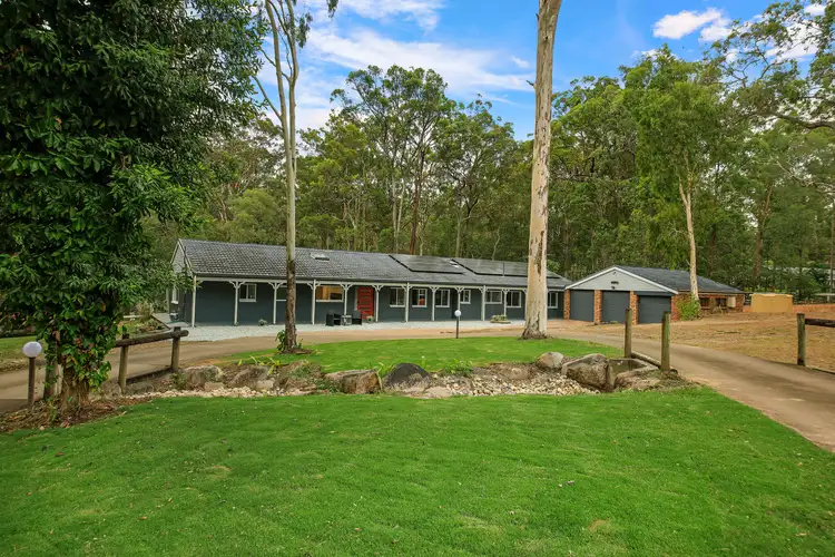 Second view of Homely house listing, 86 Forgan Road, Joyner QLD 4500