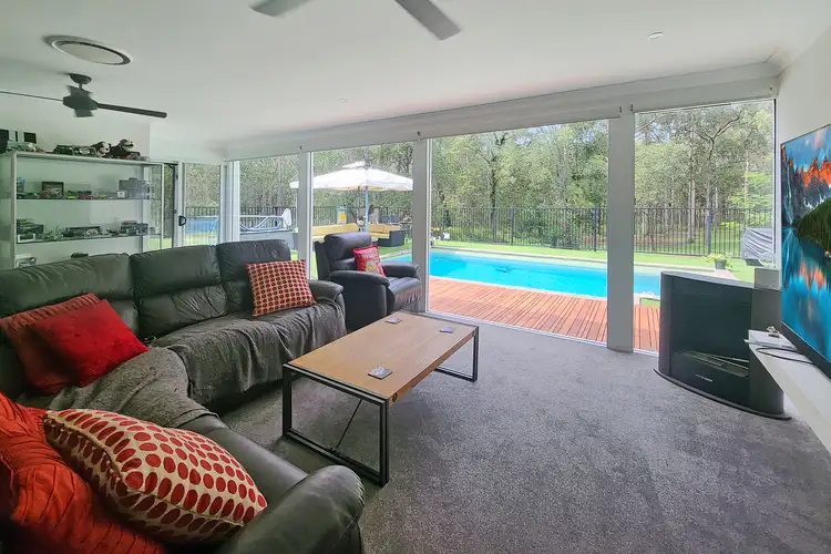 Third view of Homely house listing, 86 Forgan Road, Joyner QLD 4500