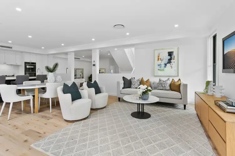 26 Dunbar Street, Ryde NSW 2112