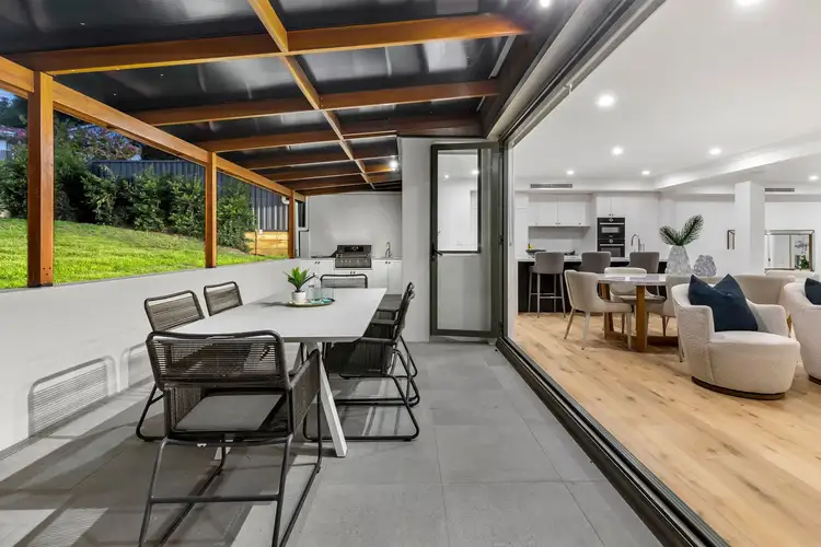 Second view of Homely semi-detached listing, 26 Dunbar Street, Ryde NSW 2112