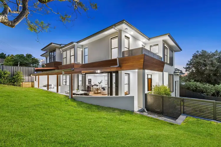 Fourth view of Homely semi-detached listing, 26 Dunbar Street, Ryde NSW 2112