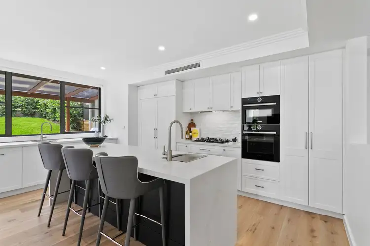 Fifth view of Homely semi-detached listing, 26 Dunbar Street, Ryde NSW 2112