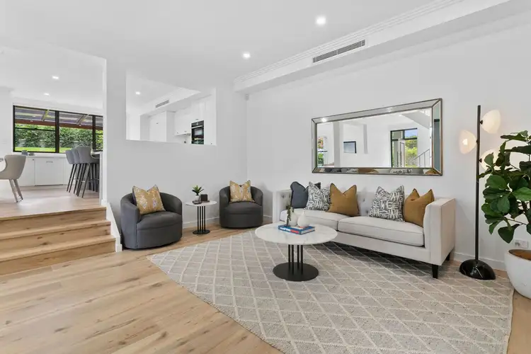 Sixth view of Homely semi-detached listing, 26 Dunbar Street, Ryde NSW 2112
