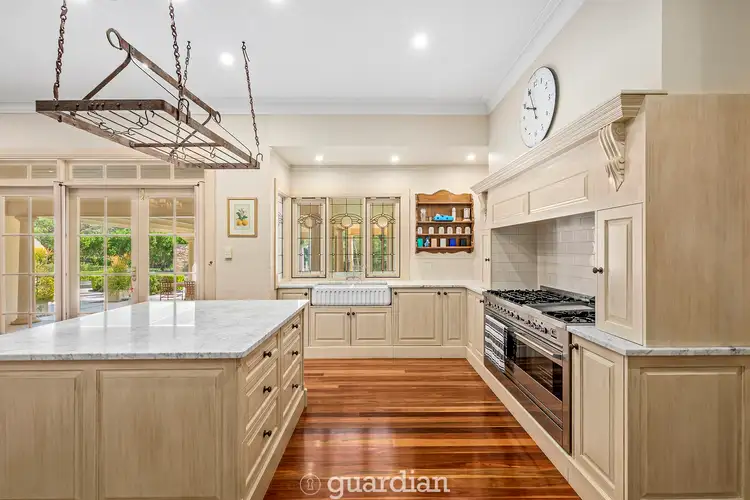 Third view of Homely house listing, 5 Amaroo Park Drive, Annangrove NSW 2156
