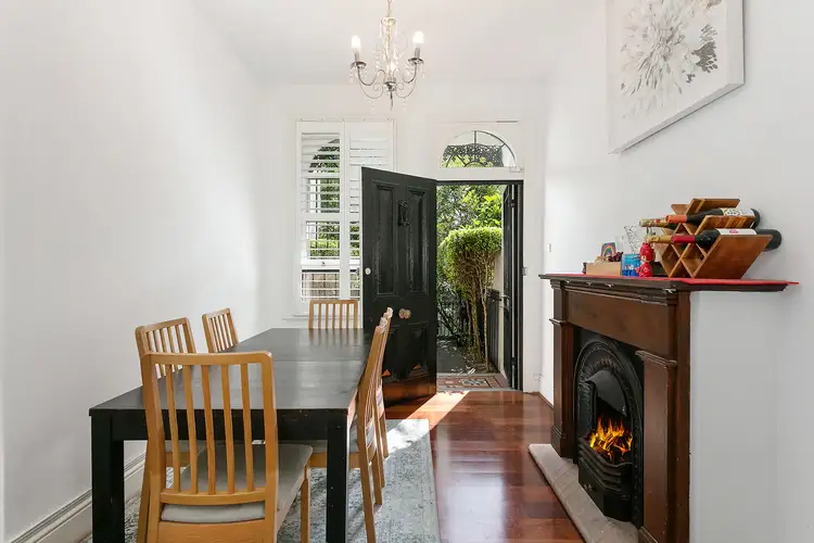 Main view of Homely house listing, 161 Sutherland Street, Paddington NSW 2021