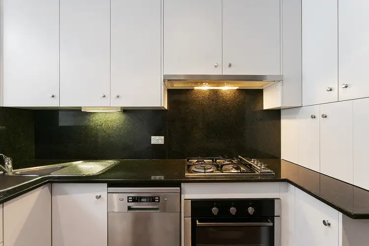 Fifth view of Homely house listing, 161 Sutherland Street, Paddington NSW 2021