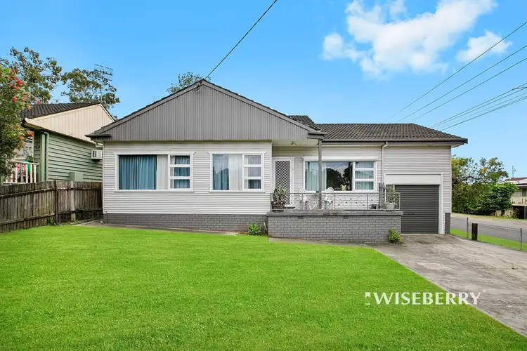Main view of Homely house listing, 2 George Street, Wyong NSW 2259
