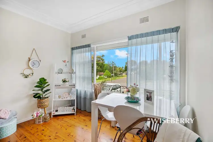 Second view of Homely house listing, 2 George Street, Wyong NSW 2259