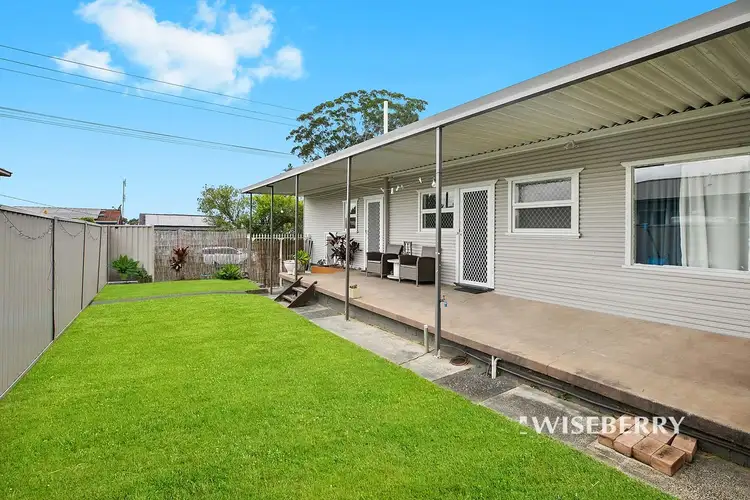 Sixth view of Homely house listing, 2 George Street, Wyong NSW 2259