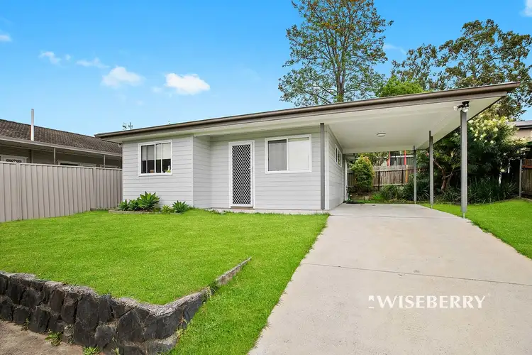 Seventh view of Homely house listing, 2 George Street, Wyong NSW 2259
