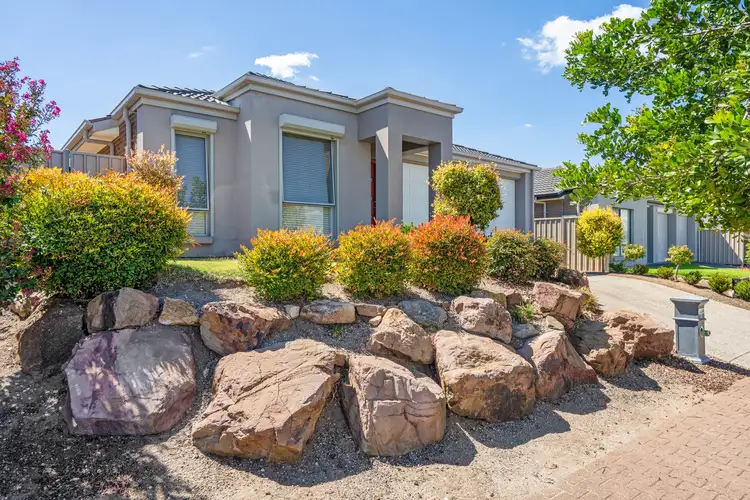 35 Platform Avenue, Sheidow Park SA 5158