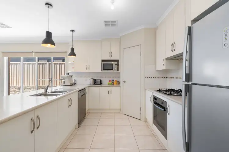 Second view of Homely house listing, 35 Platform Avenue, Sheidow Park SA 5158