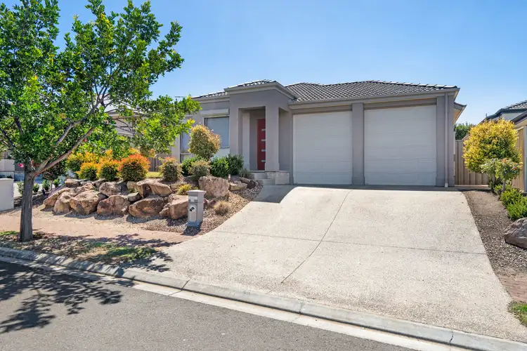 Fifth view of Homely house listing, 35 Platform Avenue, Sheidow Park SA 5158