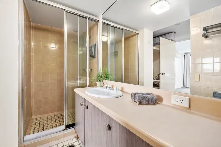 Sixth view of Homely apartment listing, 32/107 Esplanade Esplanade, Cairns City QLD 4870