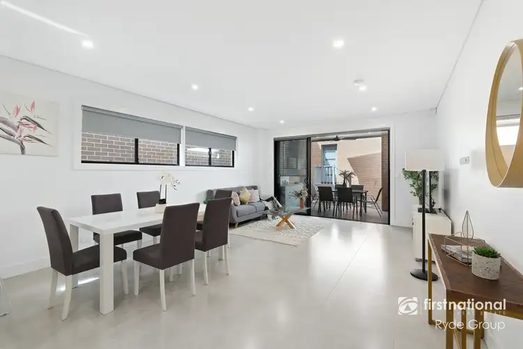 Main view of Homely house listing, 469 Kissing Point Road, Ermington NSW 2115