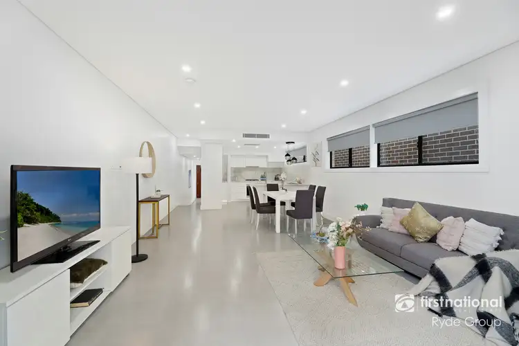 Second view of Homely house listing, 469 Kissing Point Road, Ermington NSW 2115