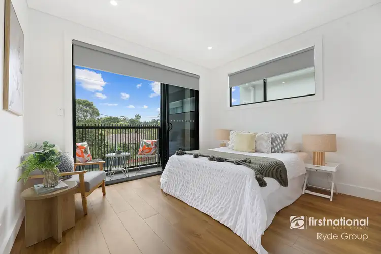 Fifth view of Homely house listing, 469 Kissing Point Road, Ermington NSW 2115