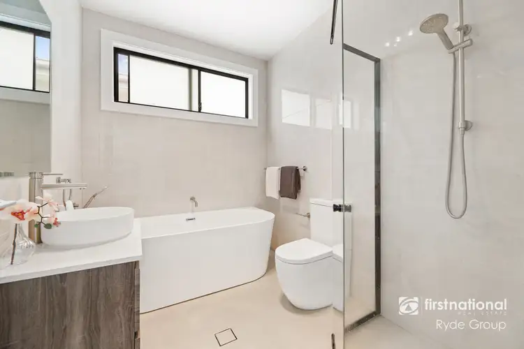 Sixth view of Homely house listing, 469 Kissing Point Road, Ermington NSW 2115