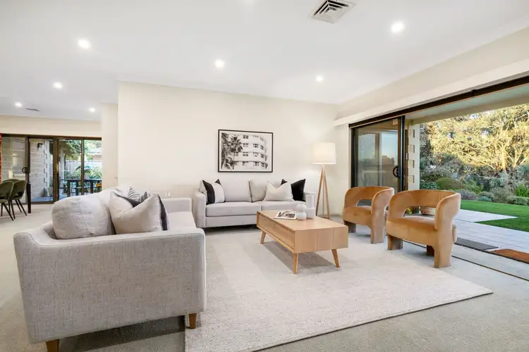 Sixth view of Homely house listing, 5 Graham Place, East Albury NSW 2640