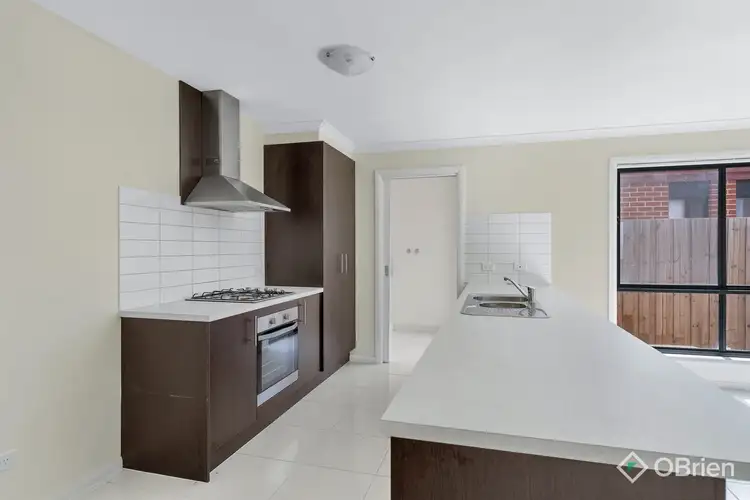 Fifth view of Homely house listing, 15 Clarice Crescent, Brookfield VIC 3338