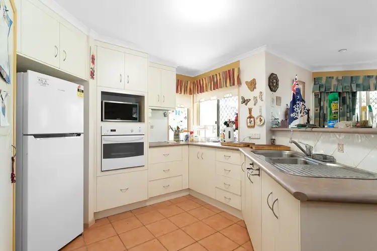 Fourth view of Homely house listing, 34 Bradman Drive, Glenella QLD 4740