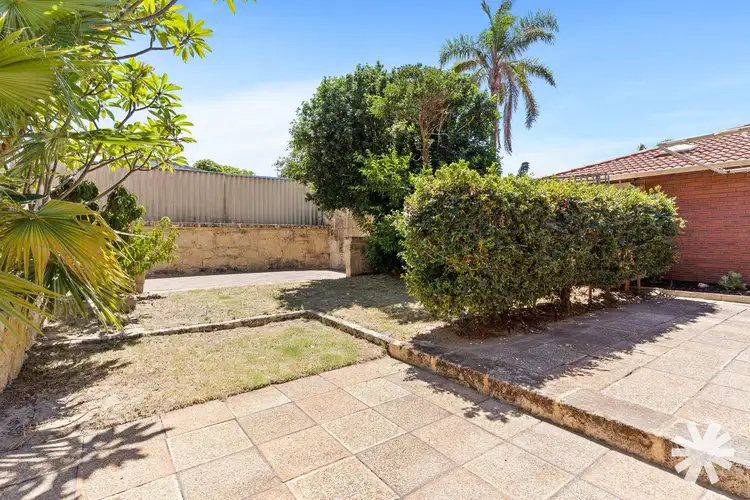 Sixth view of Homely villa listing, 4/191 Watts Road, Wilson WA 6107