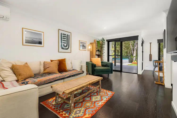 Third view of Homely unit listing, 8/19 Marattia Place, Suffolk Park NSW 2481