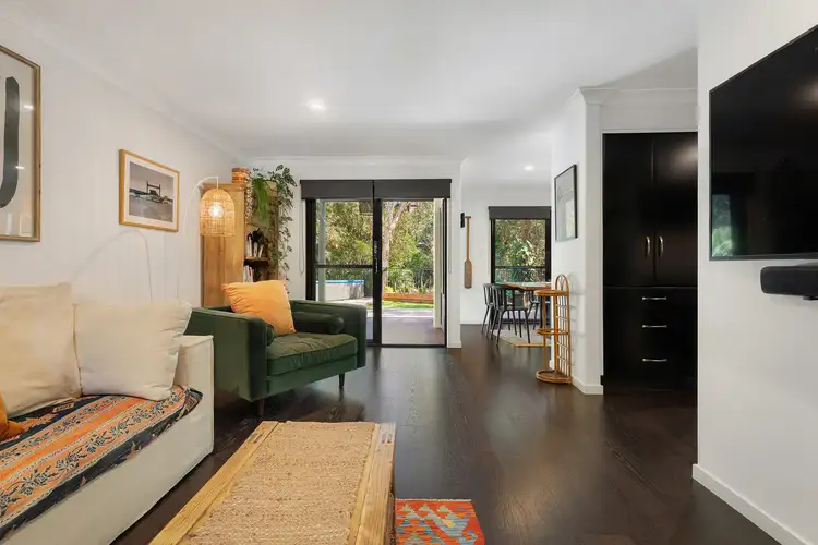 Sixth view of Homely unit listing, 8/19 Marattia Place, Suffolk Park NSW 2481