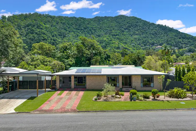 Main view of Homely house listing, 8 Janus Close, Mooroobool QLD 4870