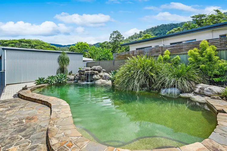 Fifth view of Homely house listing, 8 Janus Close, Mooroobool QLD 4870