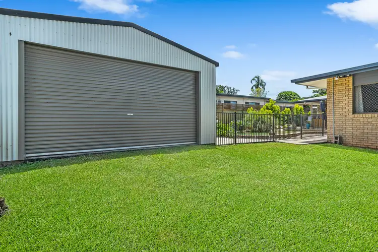 Sixth view of Homely house listing, 8 Janus Close, Mooroobool QLD 4870
