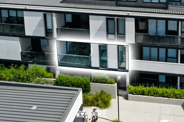 Second view of Homely apartment listing, 103/6 Clarkson Court, Clayton VIC 3168