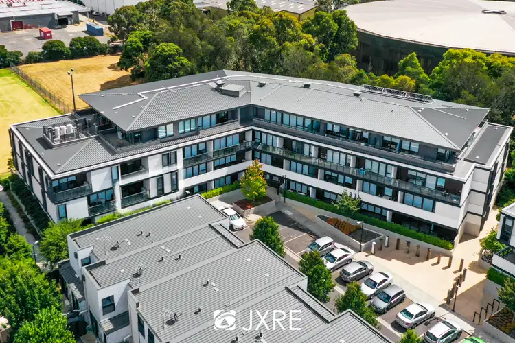 Third view of Homely apartment listing, 103/6 Clarkson Court, Clayton VIC 3168