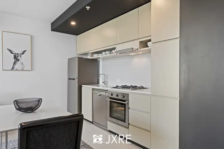 Fourth view of Homely apartment listing, 103/6 Clarkson Court, Clayton VIC 3168