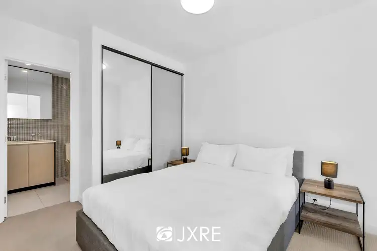 Sixth view of Homely apartment listing, 103/6 Clarkson Court, Clayton VIC 3168