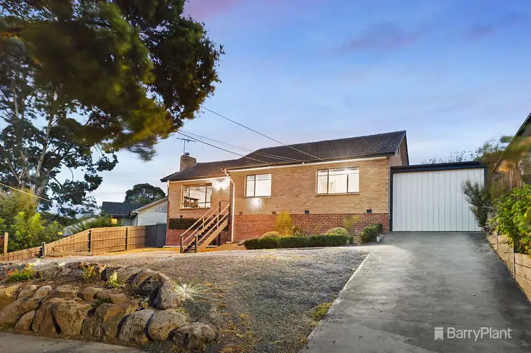 56 Ervin Road, Kilsyth VIC 3137