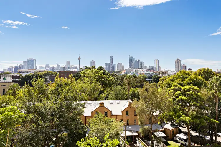 507/34 Wentworth Street, Glebe NSW 2037