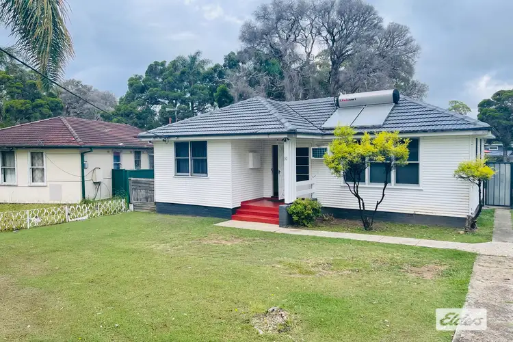 10 Corriedale Street