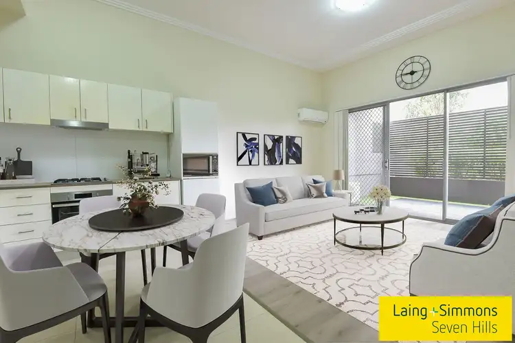58/1 Florence Street