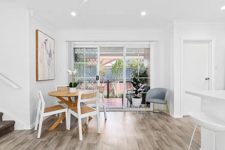 Sixth view of Homely villa listing, 4/84 Caringbah Road, Caringbah NSW 2229