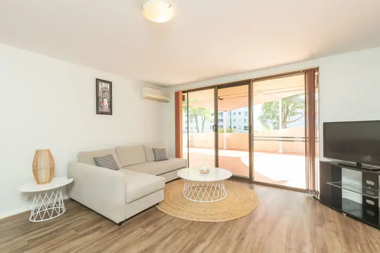 Second view of Homely apartment listing, 4/3 Darley Street, South Perth WA 6151