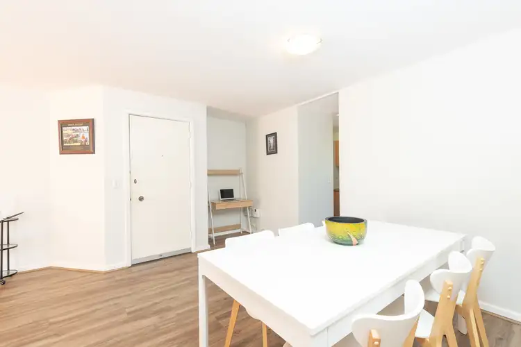 Fourth view of Homely apartment listing, 4/3 Darley Street, South Perth WA 6151