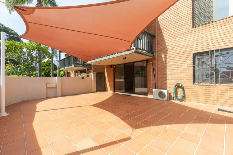Sixth view of Homely apartment listing, 4/3 Darley Street, South Perth WA 6151