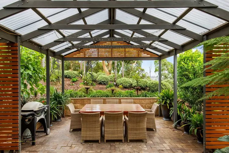 Second view of Homely rural property listing, 254 Checker Hill Road, Gumeracha SA 5233