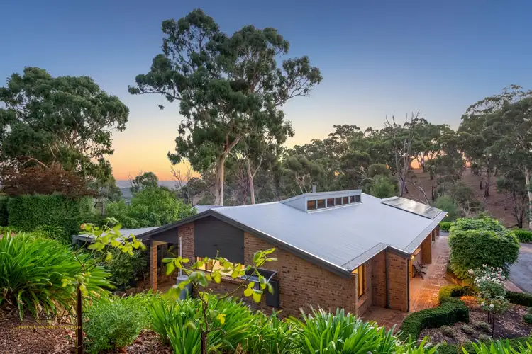 Fourth view of Homely rural property listing, 254 Checker Hill Road, Gumeracha SA 5233